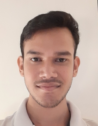 Photo of Manoj Patra