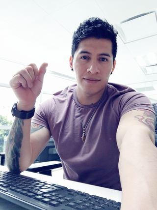 Photo of Tirso Bautista