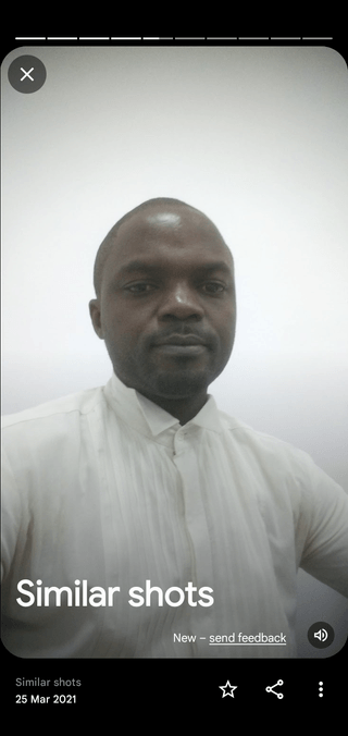 Photo of Oluwatobi Adekeye
