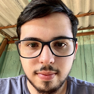 Photo of Daniel Andrade
