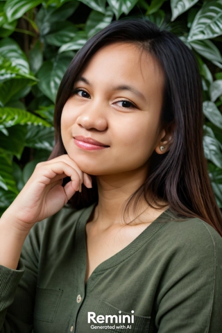 Photo of Vicky Trinidad