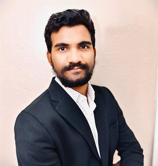 Photo of sathvik Reddy Bellamkonda