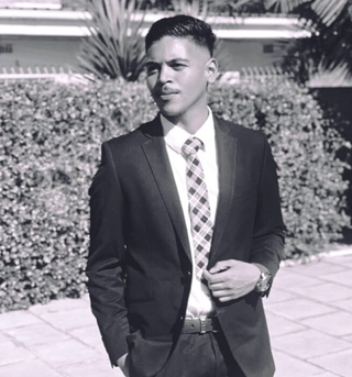Photo of Zaakir Gool