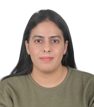 Photo of Ghita Sbiri