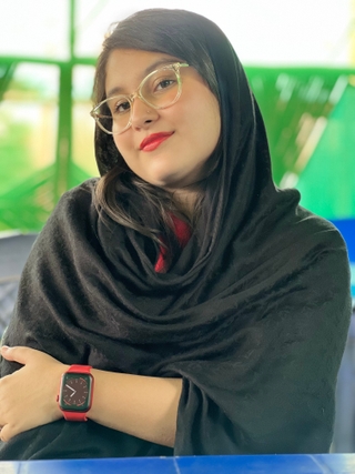 Photo of Neha Nadir