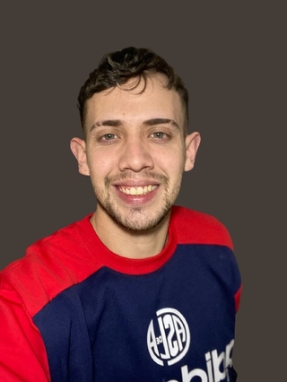 Photo of Gonzalo Nahuel Trevisani Todero