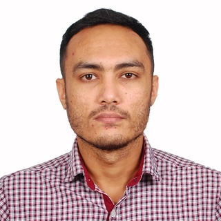 Photo of Sunil Ojha