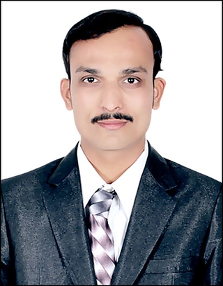 Photo of Atindrasinh Vaghela