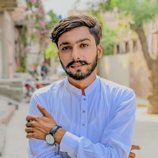 Photo of Baber Ali