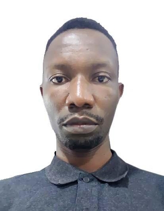 Photo of Samson ADEYEMO