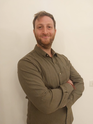 Photo of tomas kierszenowicz