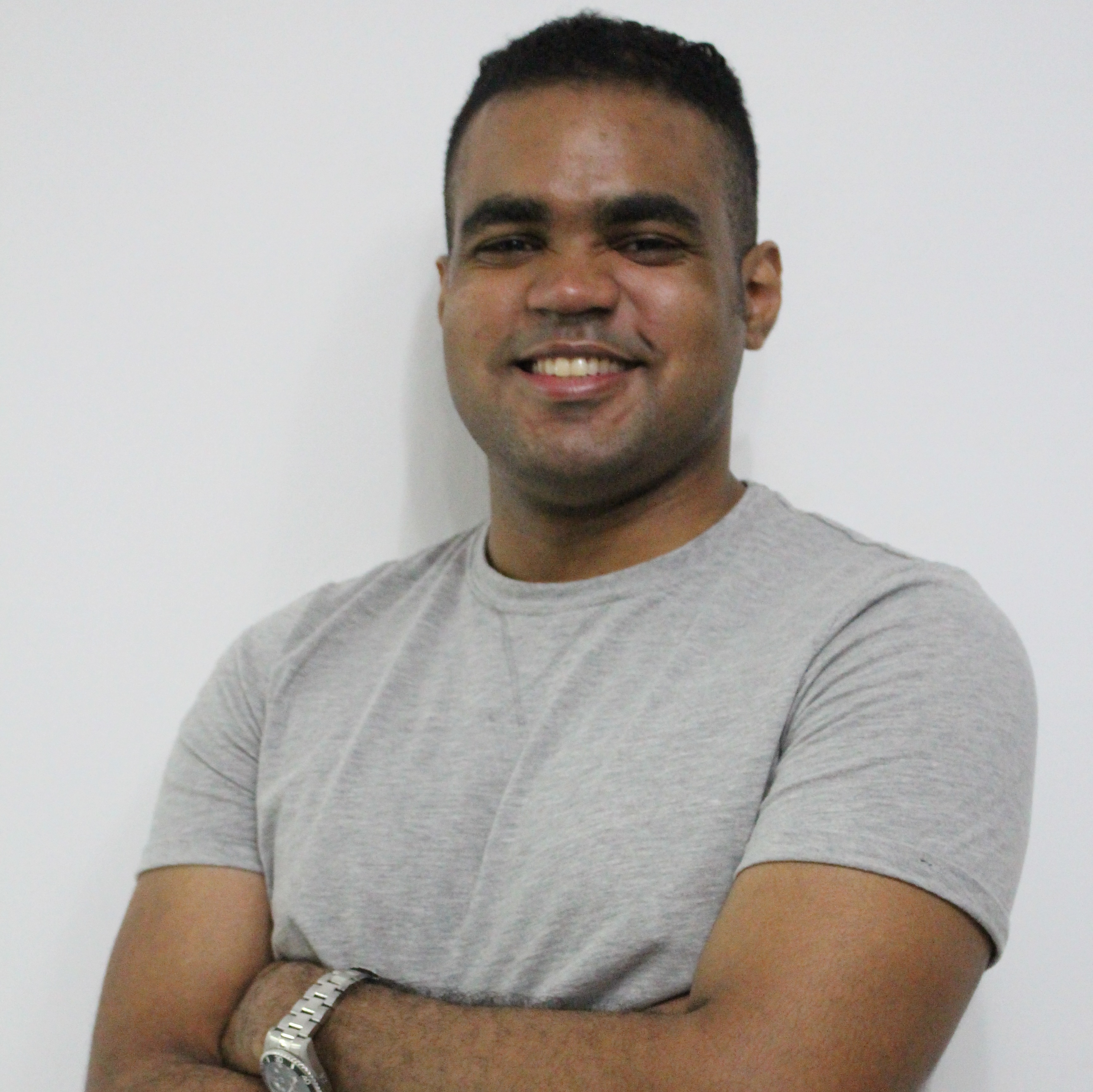 Photo of Gustavo Andres Nunez Ortiz