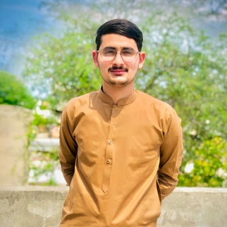 Photo of Ali raza