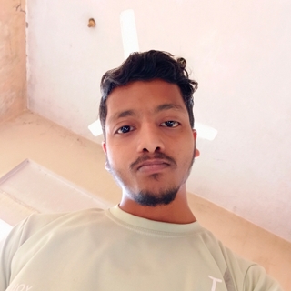 Photo of Harshit Kumar