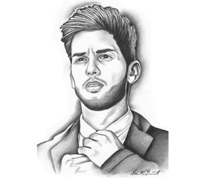 Photo of Mihir Patel