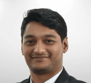 Photo of Avismara Lakshminarayana