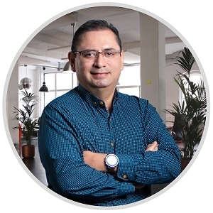 Photo of Hector Bravo