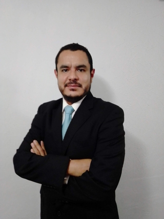 Photo of RUBEN PEREZ