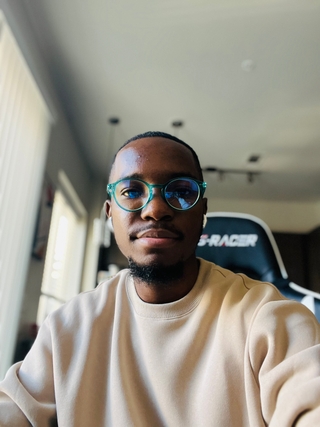 Photo of Mohammed Sanusi