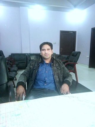 Photo of Noor Hussain
