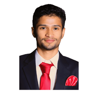 Photo of Naveed Ahmed