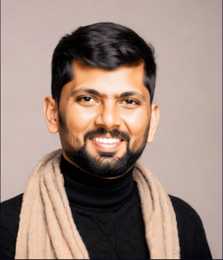 Photo of Kalaiselvan Jayaraman