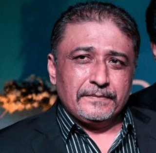 Photo of Syed Musharaf