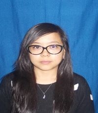 Photo of Preeti Rai