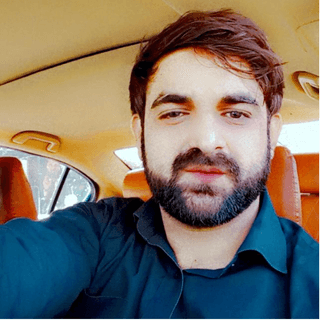 Photo of Abdullah Jadoon