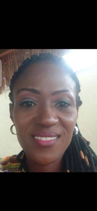 Photo of Beatrice Obagunlu
