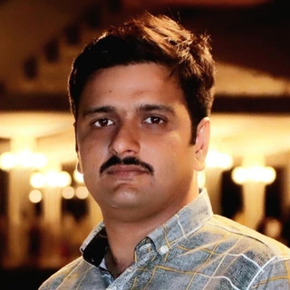 Photo of Tahir Farman