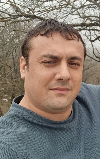 Photo of Rufat Aliyev