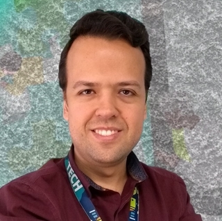Photo of MAURICIO RENATO DE PAULA PICCOLO