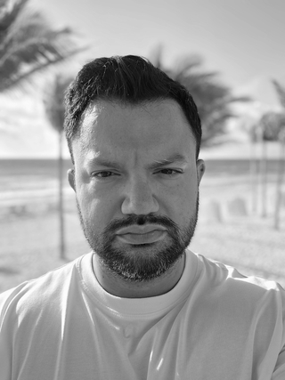 Photo of Ale Ramos