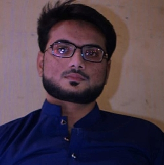 Photo of Muhammad  Yazib