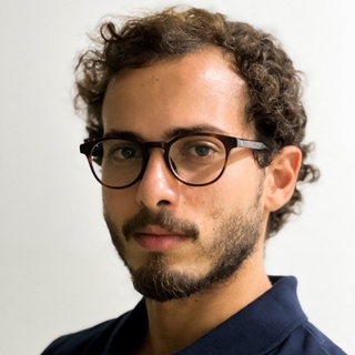 Photo of Marcelo Xavier