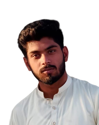 Photo of Usman Ejaz