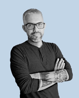 Photo of Rodney Marín