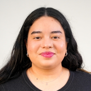 Photo of Nathaly Montoya