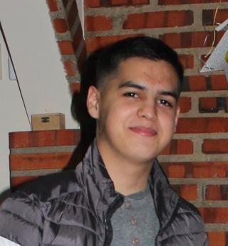 Photo of Alan Alcaraz