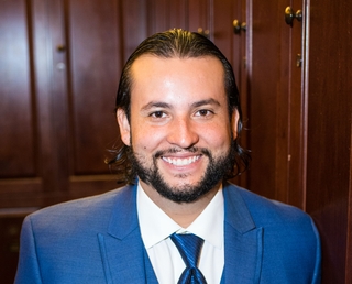 Photo of ISAAC FERNANDEZ