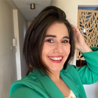 Photo of Noelia  Frias