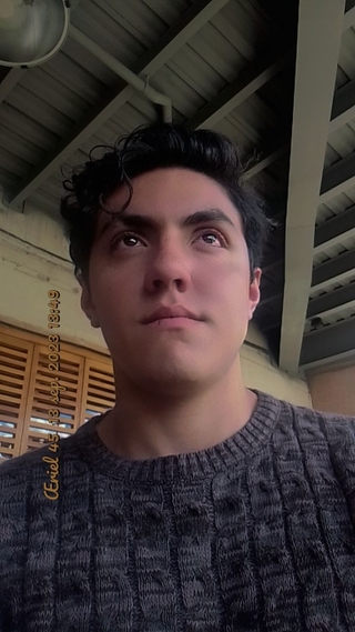 Photo of Ariel Gallardo