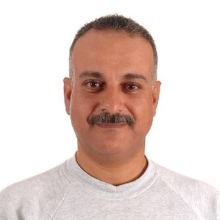 Photo of Ayman Latif