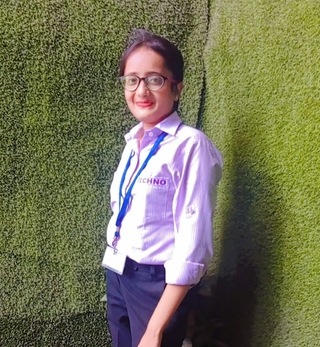 Photo of Trisha Srivastava