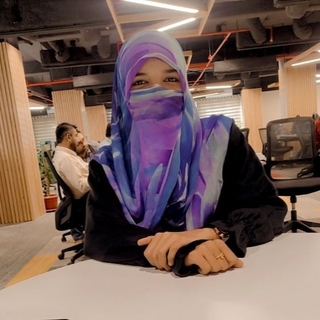Photo of Tuba Islam