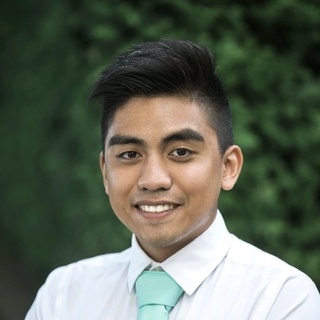 Photo of Christian Cebrero