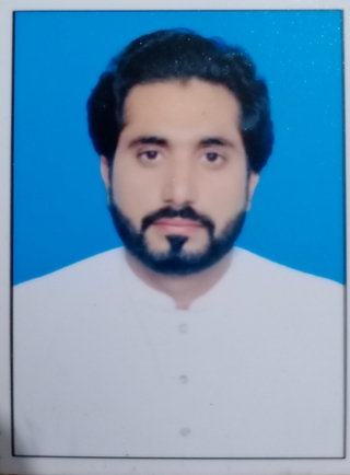 Photo of Sajjad  Mustafa 
