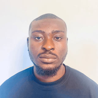 Photo of David Oladele
