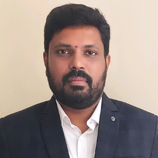 Photo of Eswar Prasad